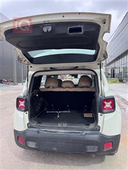 جيب رينيجيد